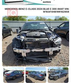 مرسيدس بنز C-Class